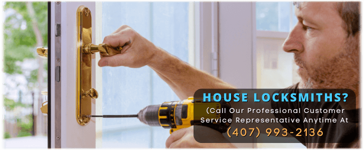 Locksmith Orlando FL